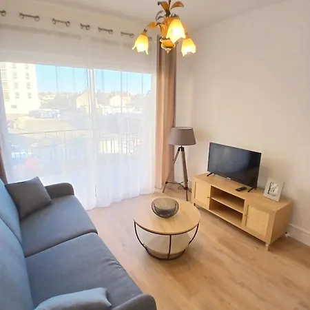 Gasperi Apartment Brive-la-Gaillarde Exterior photo