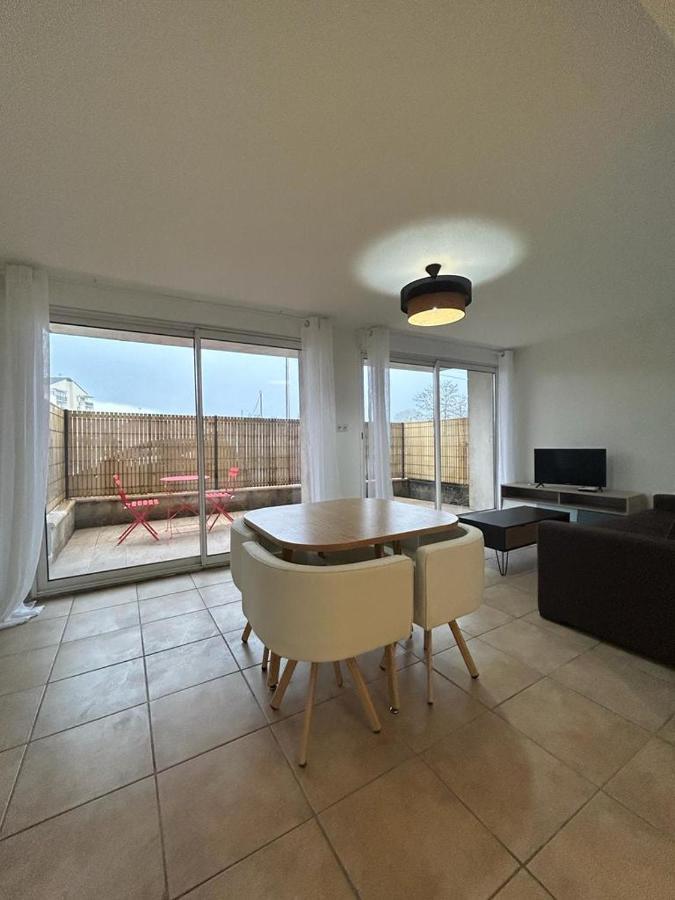 Apartment Gasperi Brive-la-Gaillarde