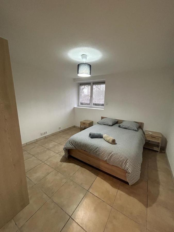 Gasperi Apartment *