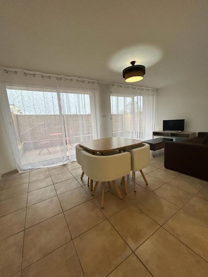 Apartment Gasperi Brive-la-Gaillarde