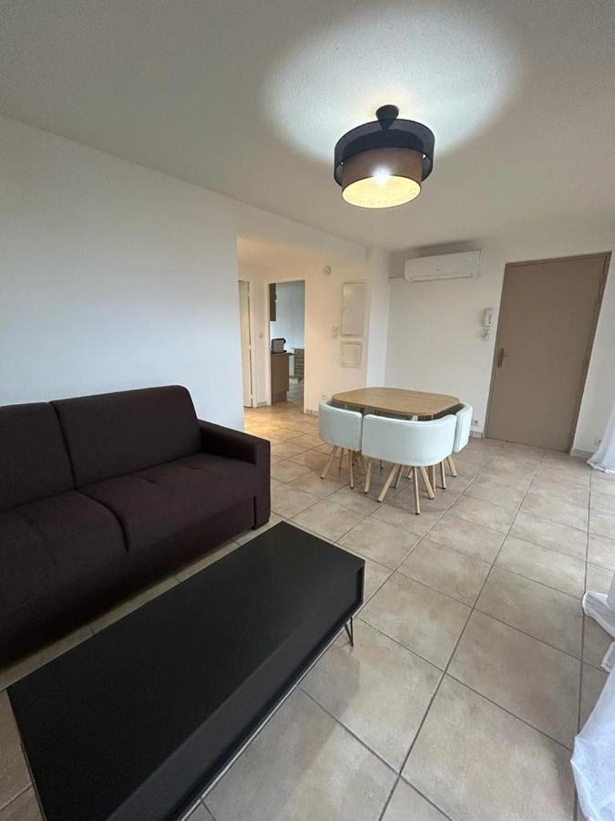 Apartment Gasperi *