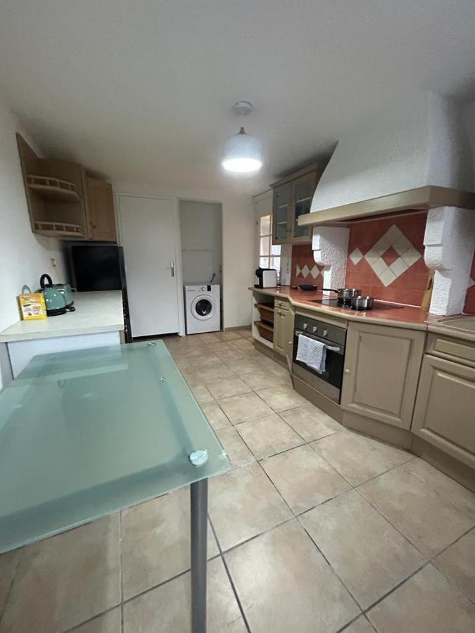 Apartment Gasperi