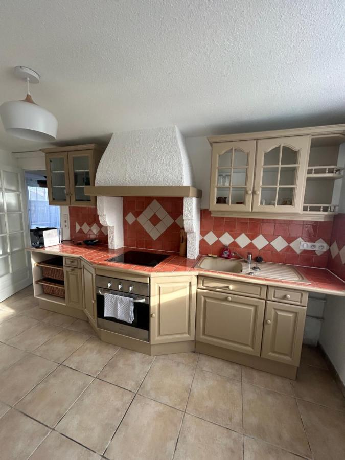 Gasperi Apartment