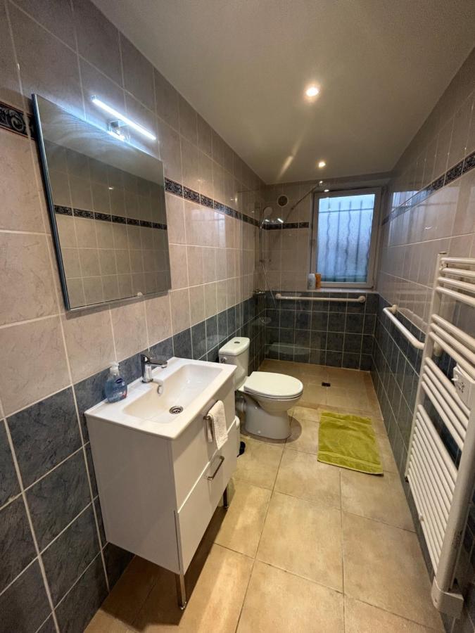 Apartment Gasperi