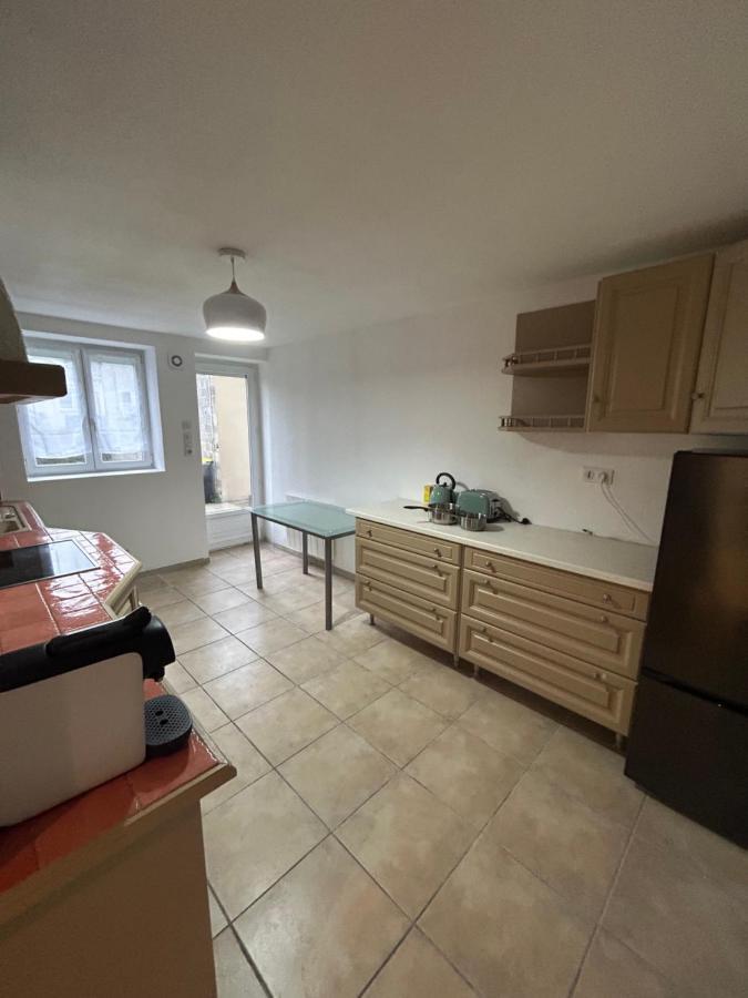 Apartment Gasperi