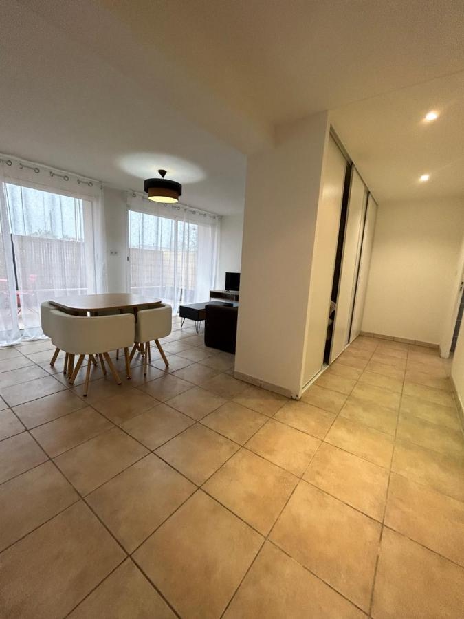 Apartment Gasperi Brive-la-Gaillarde