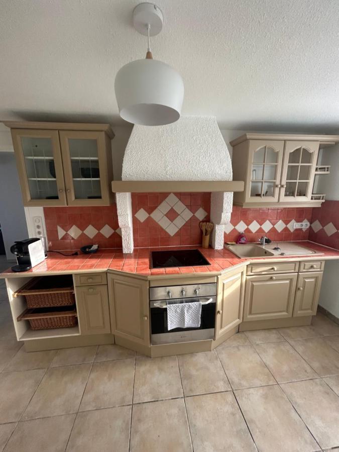 Apartment Gasperi