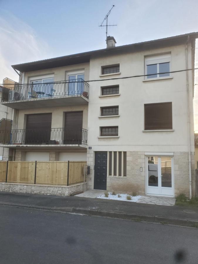 Apartment Gasperi Brive-la-Gaillarde