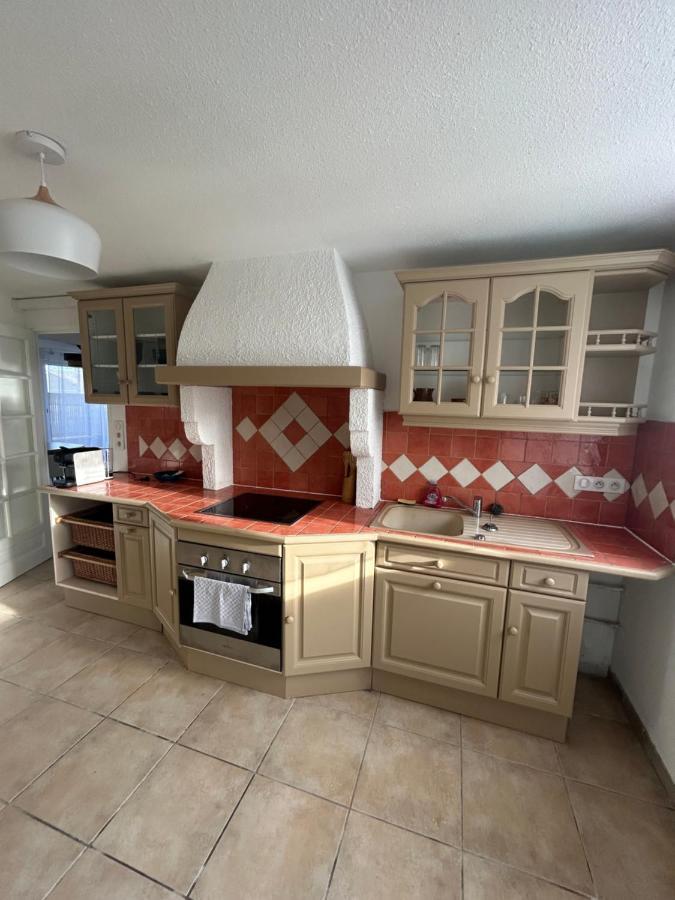 Gasperi Apartment