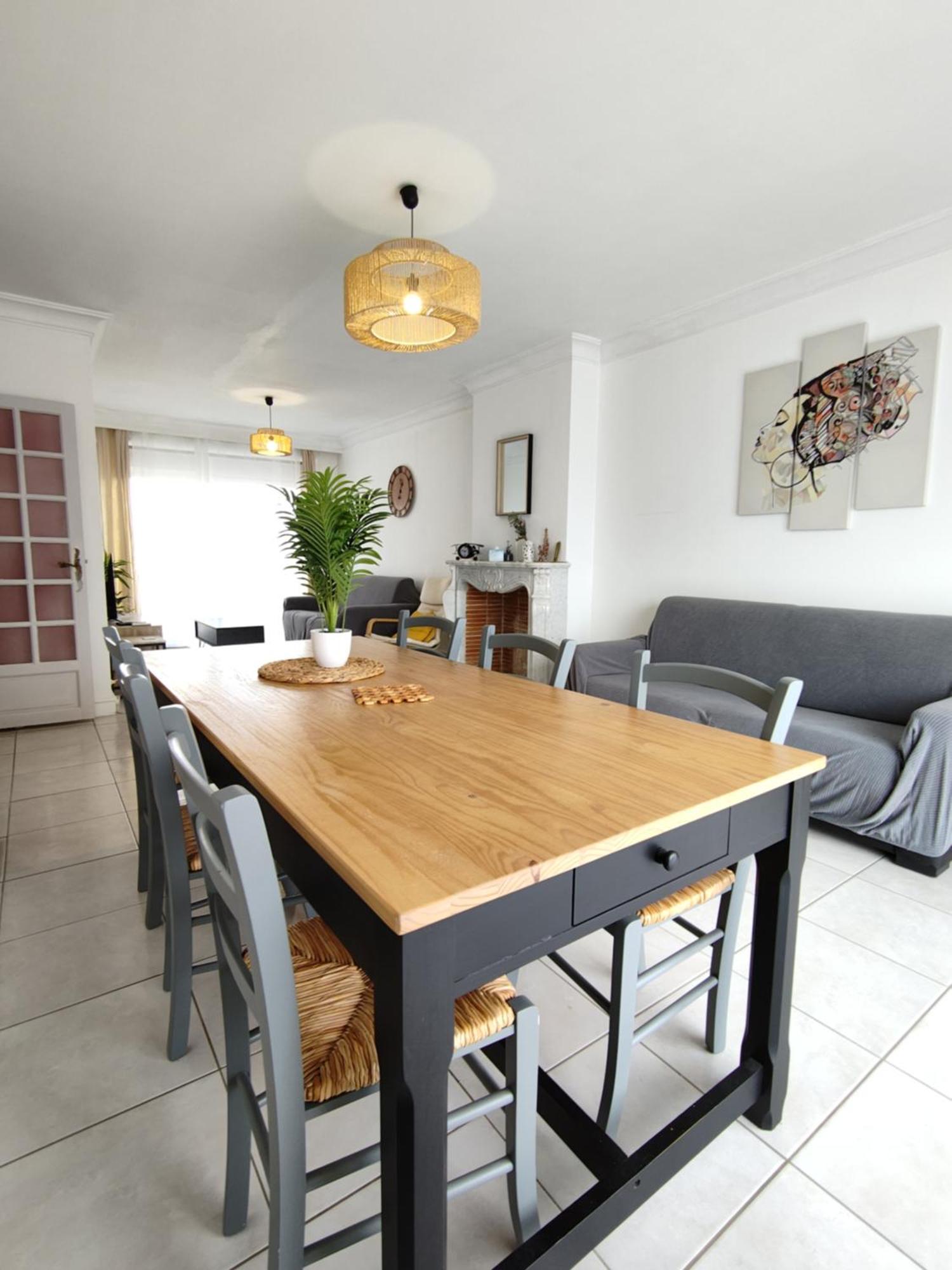 Gasperi Apartment Brive-la-Gaillarde