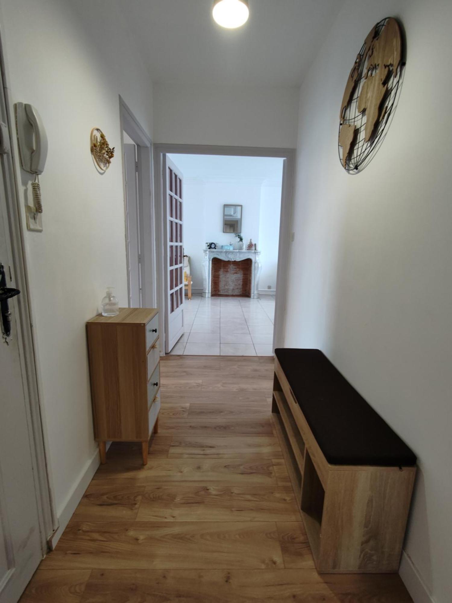 Apartment Gasperi