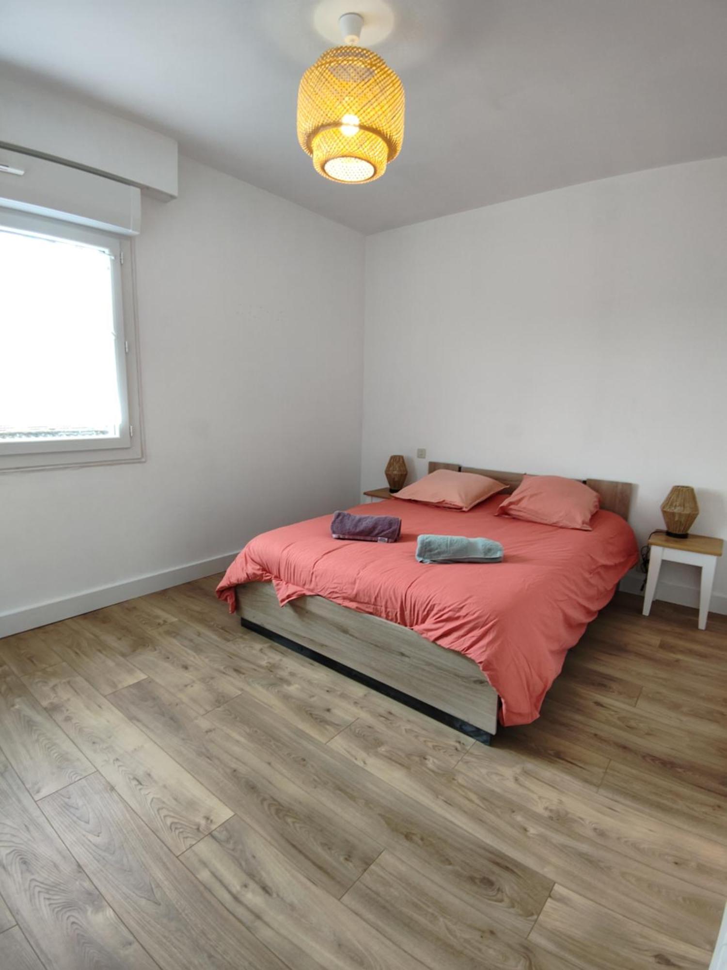 Gasperi Apartment *