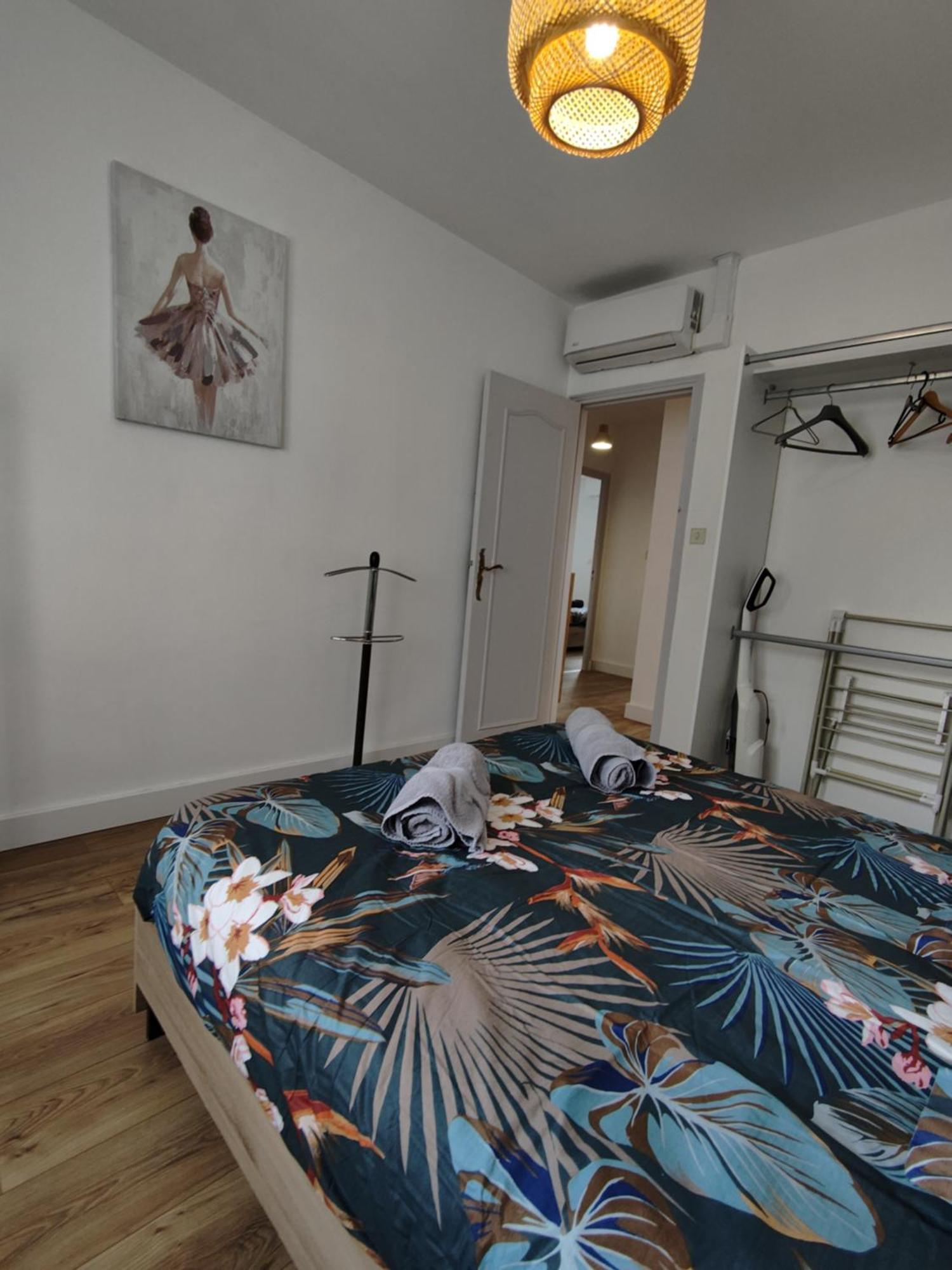 Apartment Gasperi *