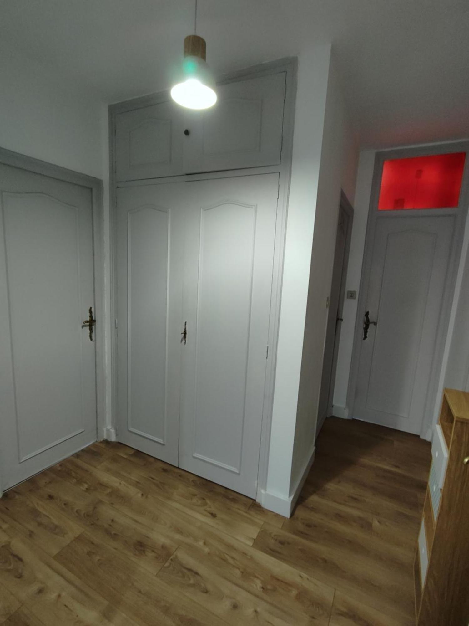 Gasperi Apartment *