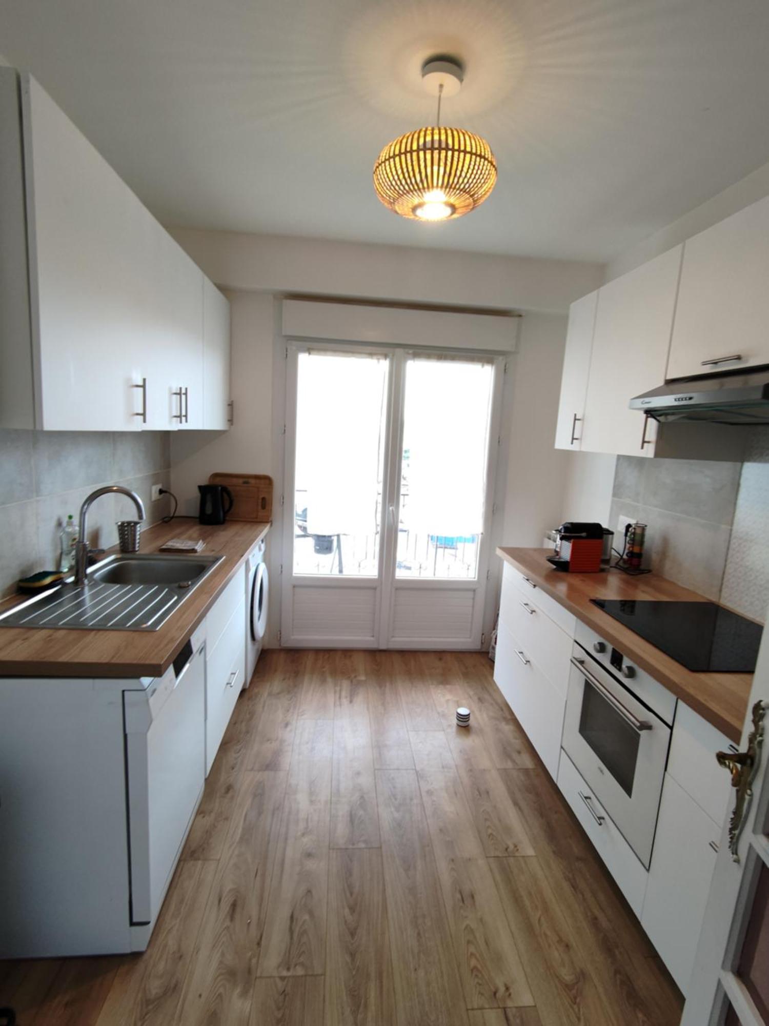 Apartment Gasperi *