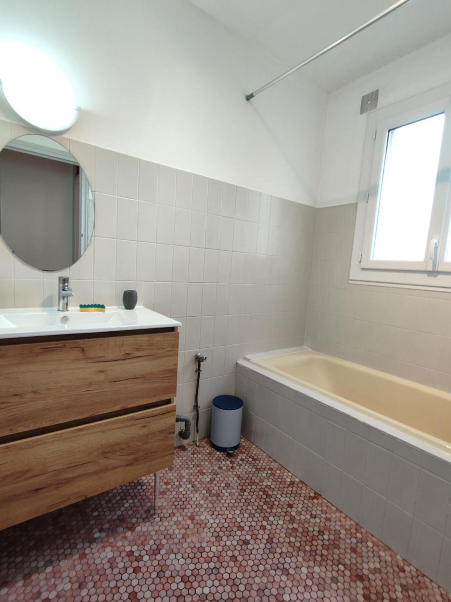 Gasperi Apartment