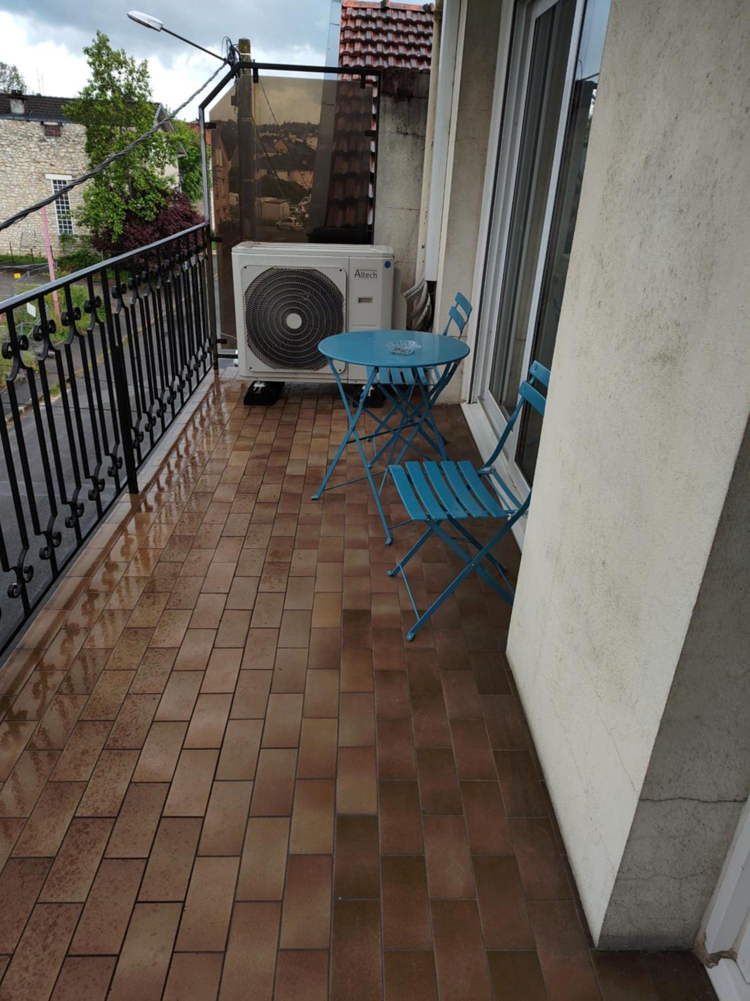 Apartment Gasperi