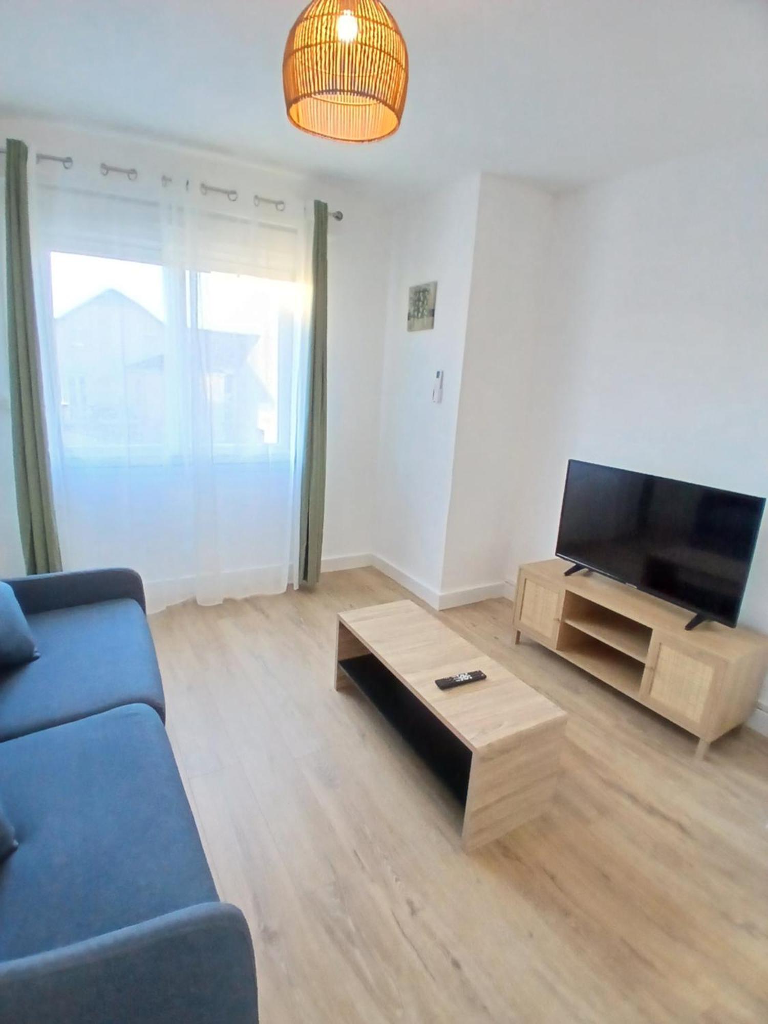 Gasperi Apartment *