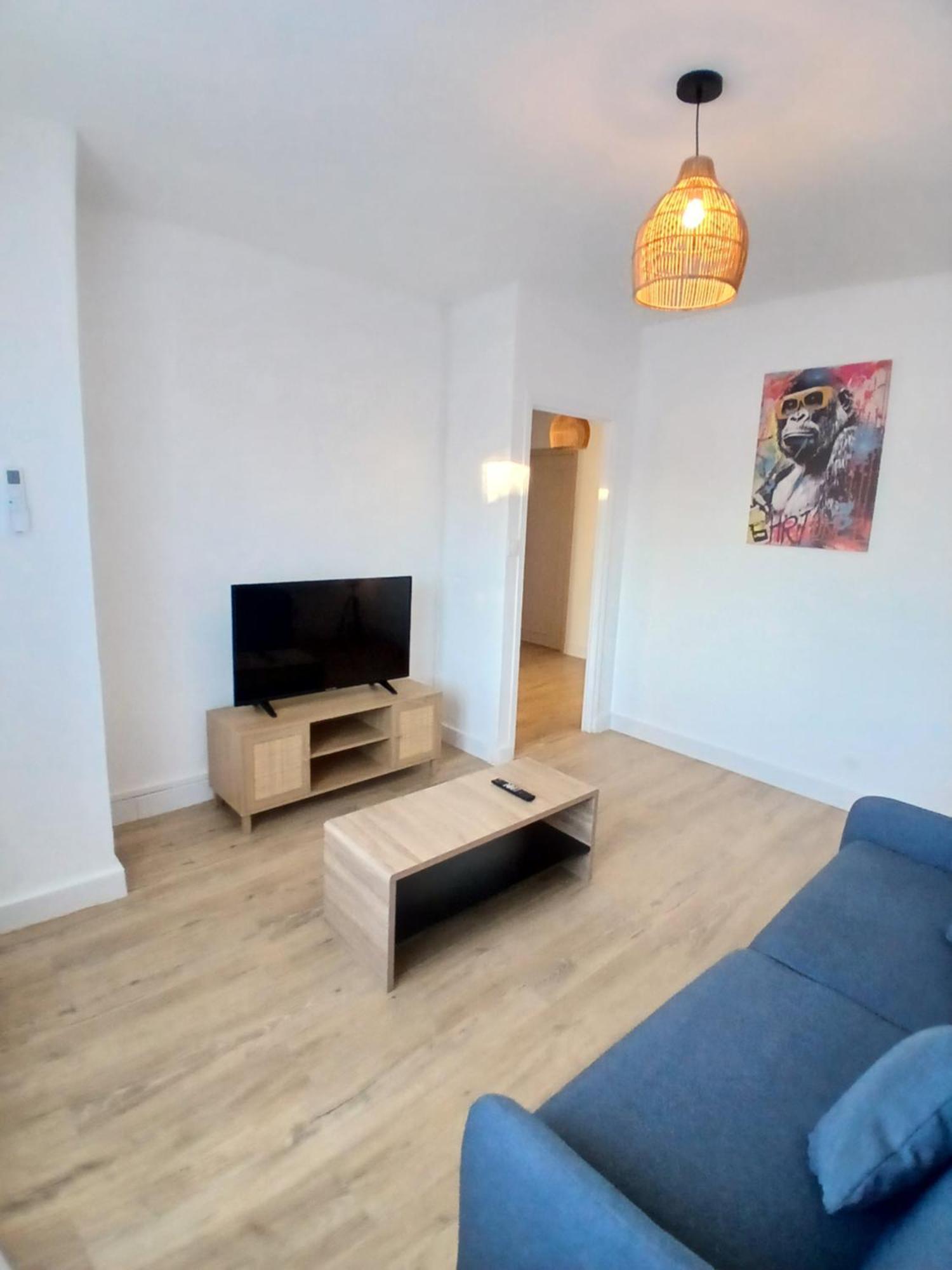 Apartment Gasperi *