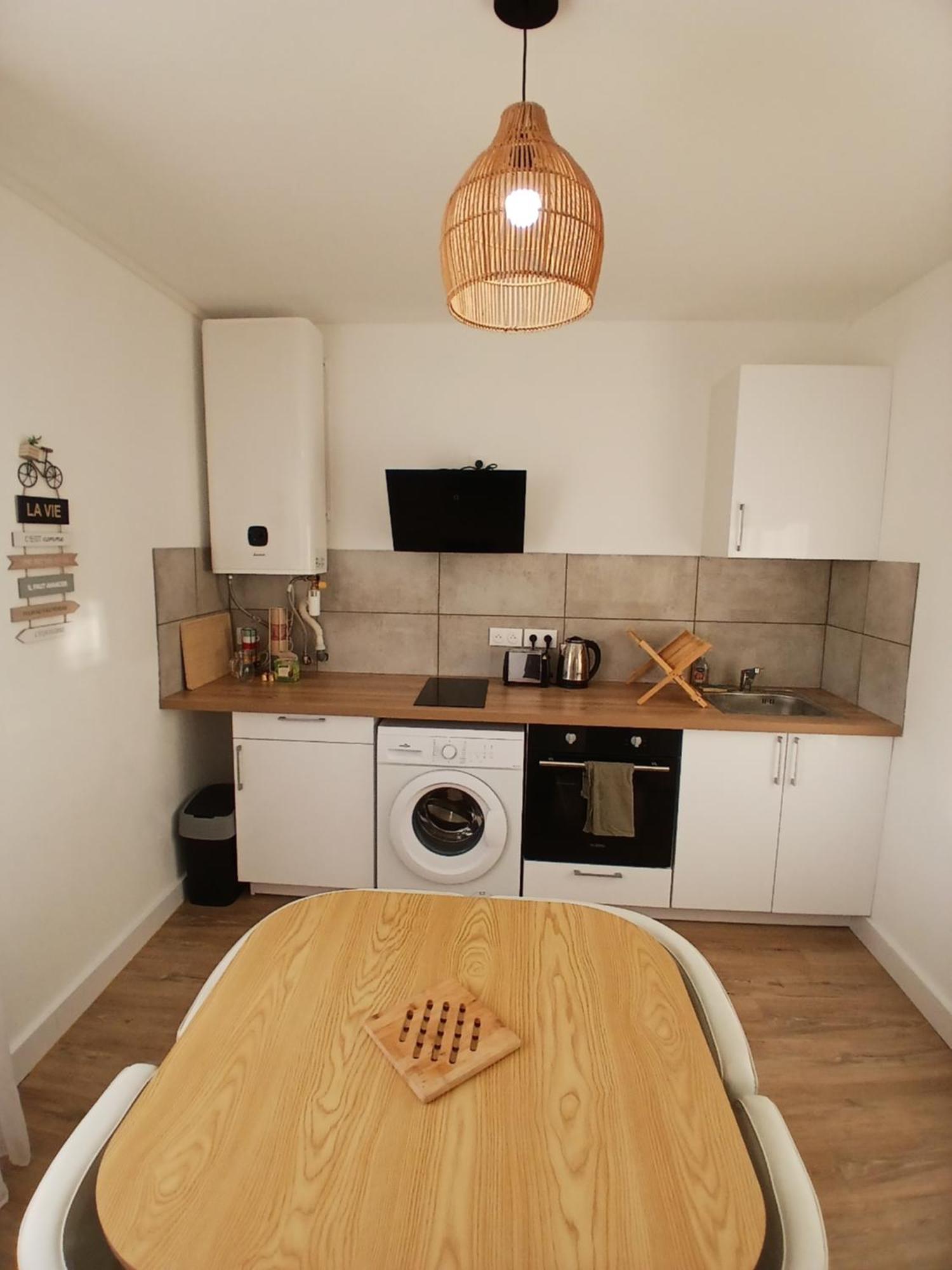 Gasperi Apartment Brive-la-Gaillarde