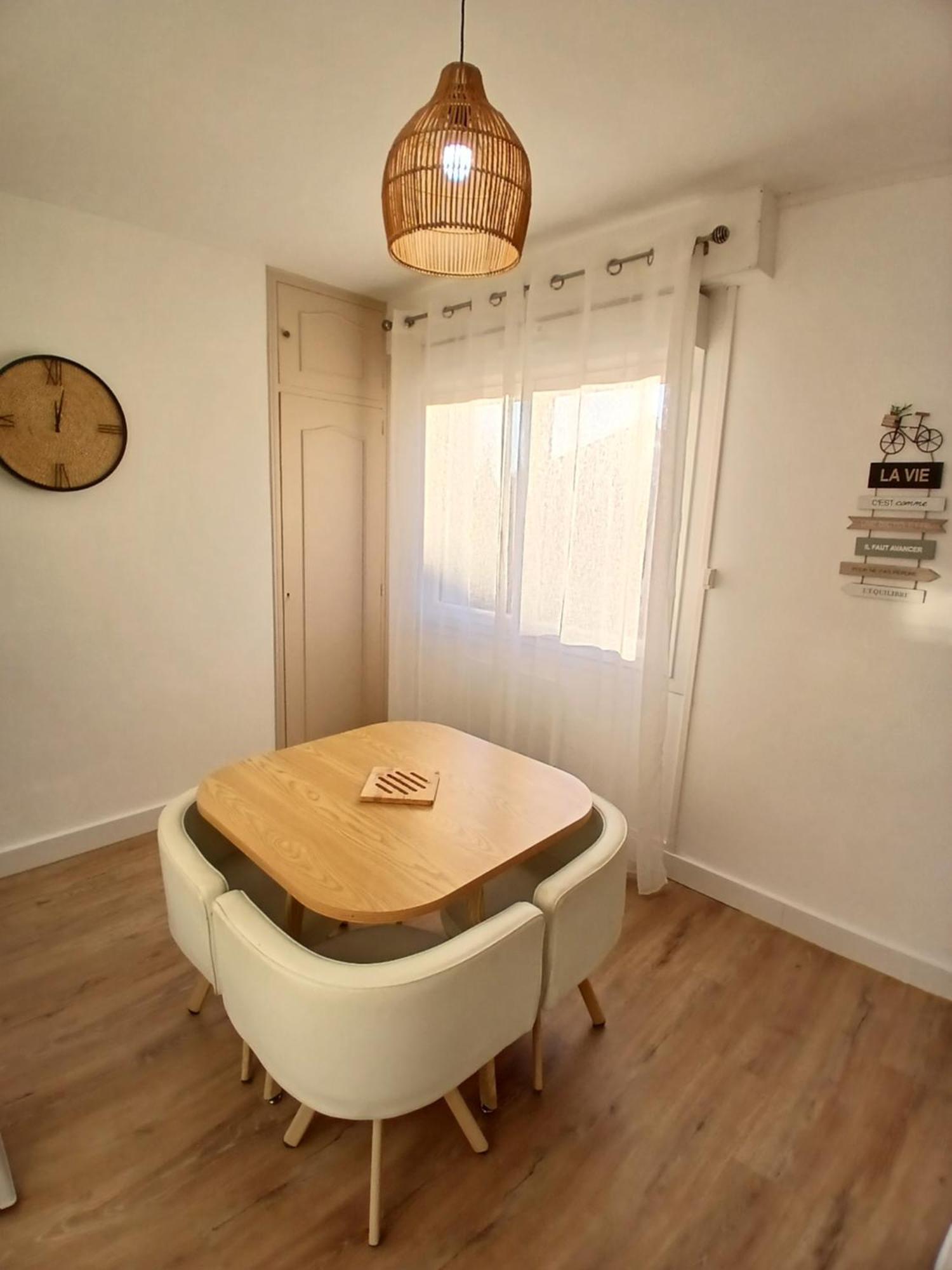 Apartment Gasperi Brive-la-Gaillarde