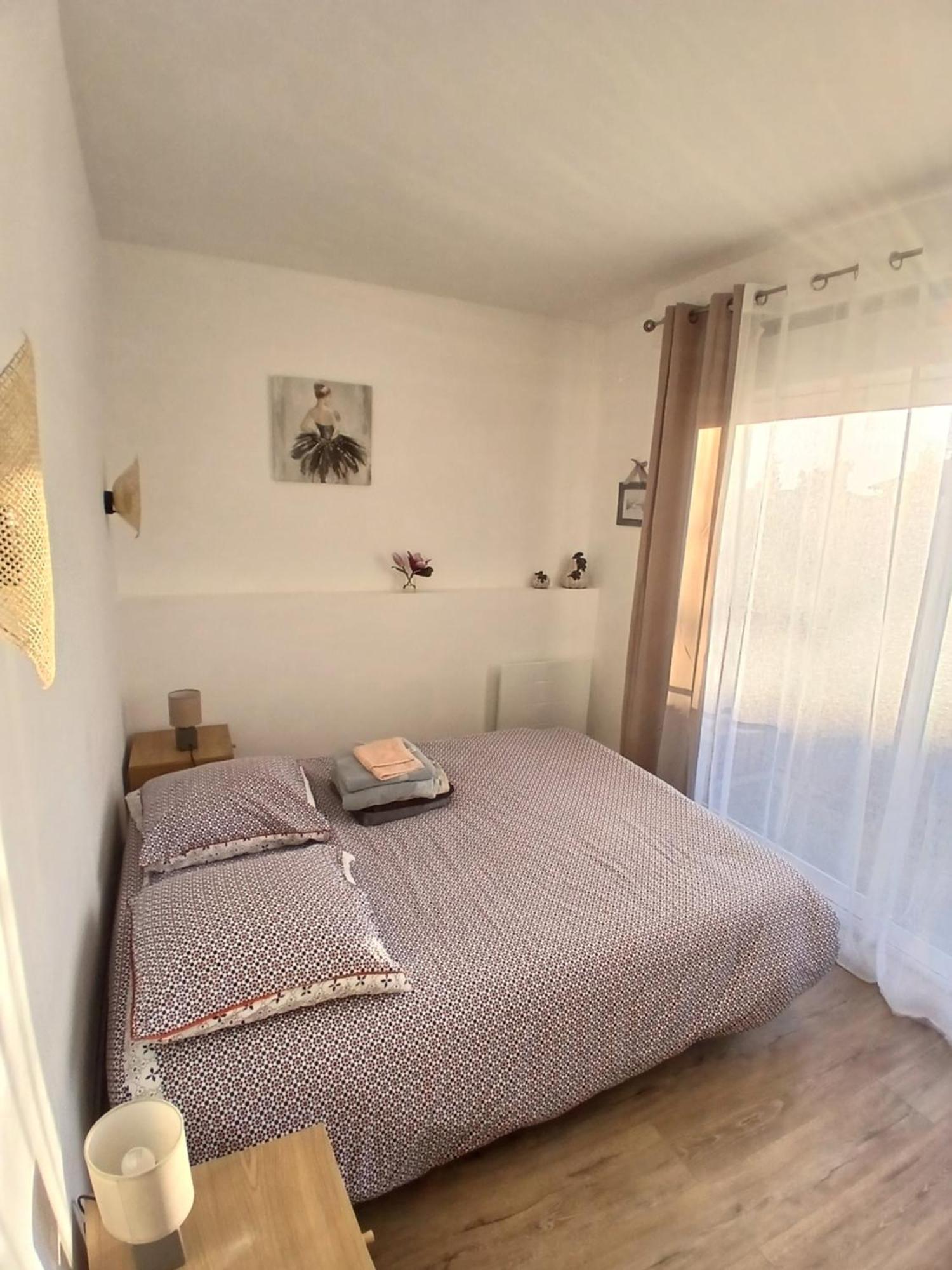 Apartment Gasperi *