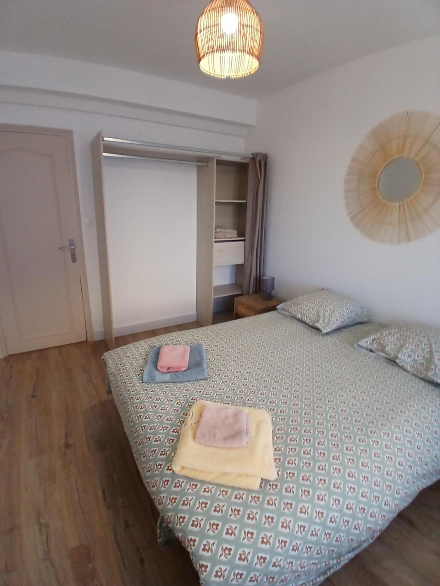 Apartment Gasperi Brive-la-Gaillarde