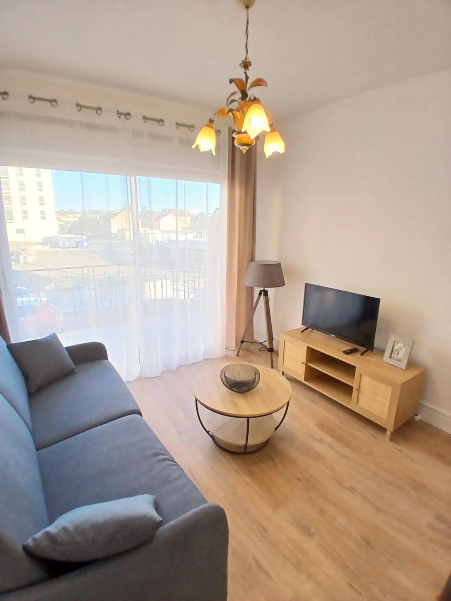 Apartment Gasperi Brive-la-Gaillarde