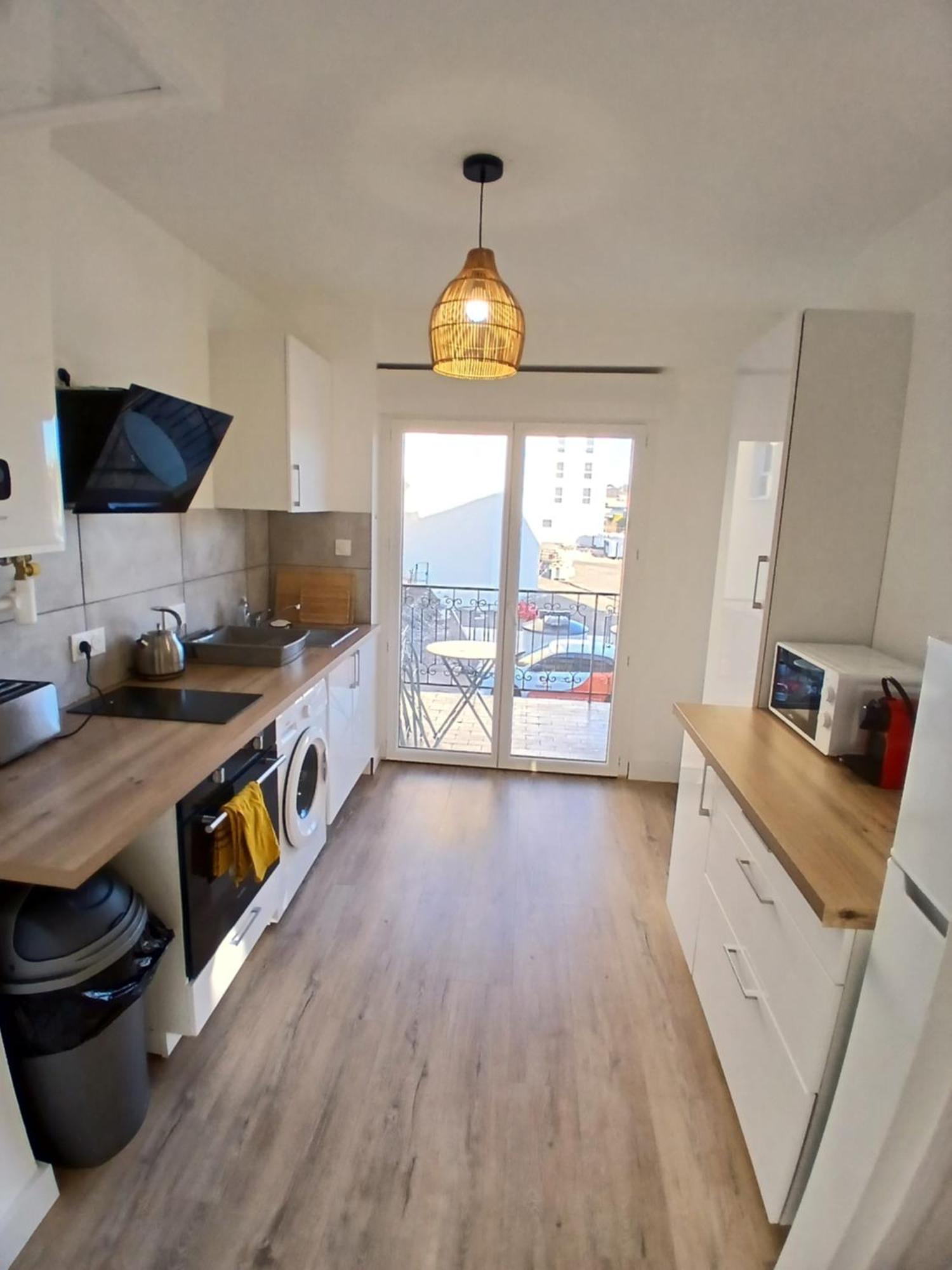 Gasperi Apartment