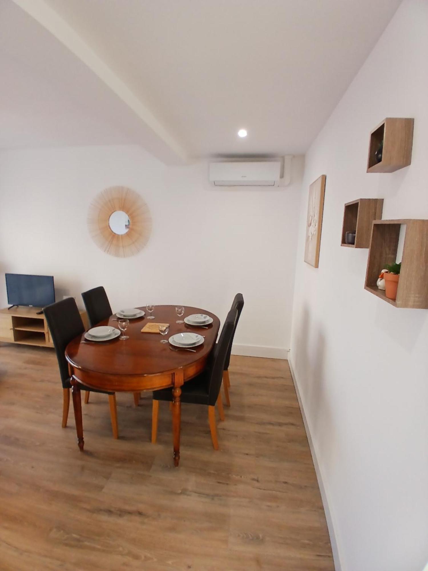 Gasperi Apartment